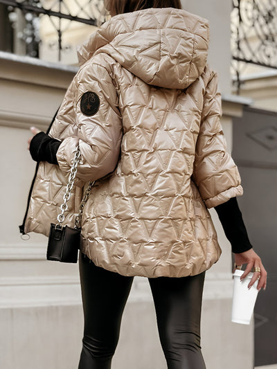 Anne | Veste élégante