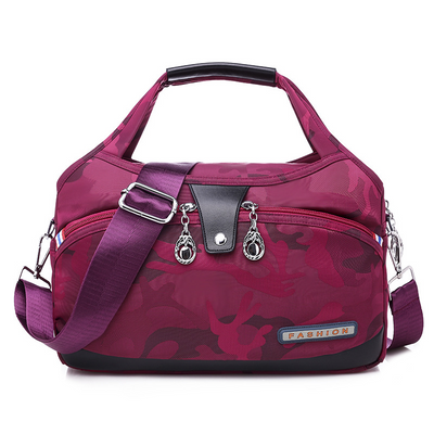 Sac À Main Pour Femmes Multifonctions - Sac En Nylon