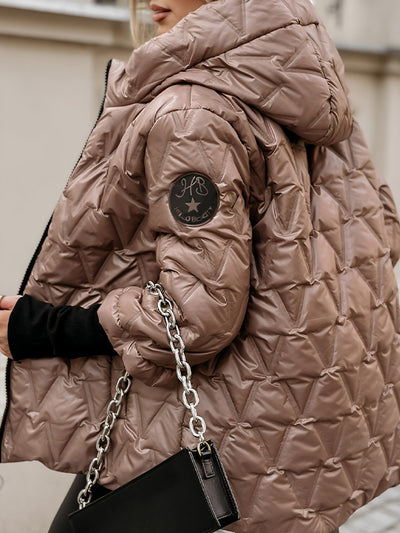 Anne | Veste élégante
