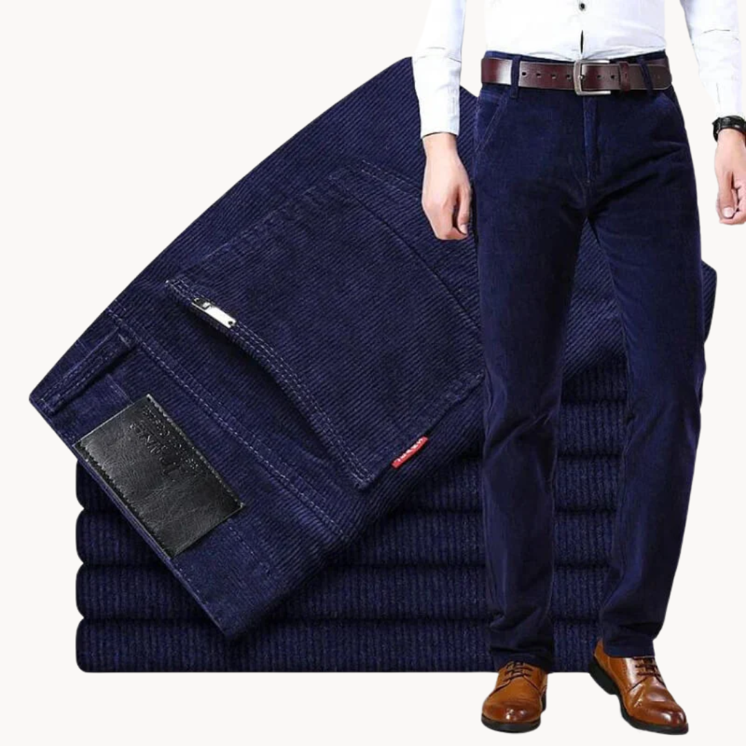 Nimbus | Pantalon chaud et élégant