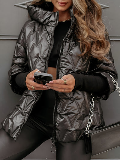 Anne | Veste élégante